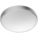 Philips Doris plafond 17W nikkel
