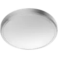 Philips Doris plafond 17W nikkel