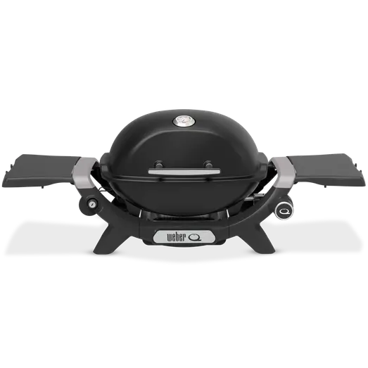 Weber Q1200N gasgrill