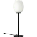 Dyberg Larsen DL39 Opal bordlampe E27