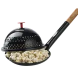 Bon-fire poptop - emalje, ø 28 cm