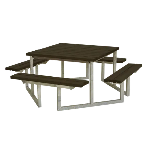 Plus Twist bord/bænkesæt 204 cm