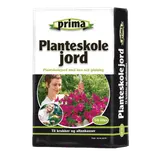 Prima planteskolejord 50 L