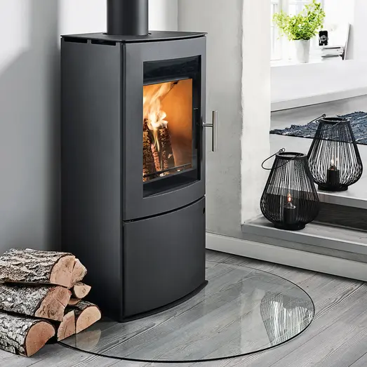 Varde Westfire UniQ 46 brændeovn