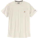 Carhartt 106652 Force™ pocket T-shirt malt