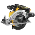 DeWALT DCS565NT-XJ 18V XR 165 mm rundsav solo