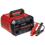 Einhell CE-BC 15 M batterilader med starthjælp 12V/15A