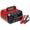 Einhell CE-BC 15 M batterilader med starthjælp 12V/15A