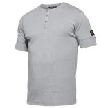 F.Engel Standard t-shirts gråmelange