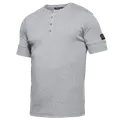 F.Engel Standard t-shirts gråmelange