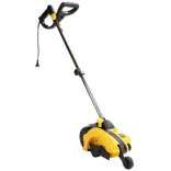 Texas EC1400 el-kantskærer + flisefugerenser