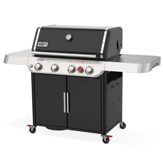 Weber Genesis E-425S gasgrill