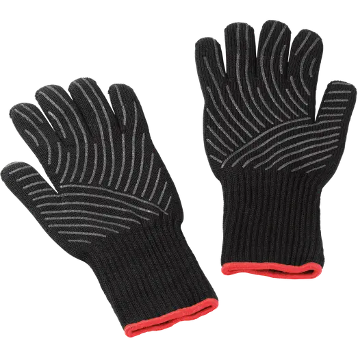 Weber Premium handskesæt, L/XL