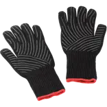 Weber Premium handskesæt, L/XL
