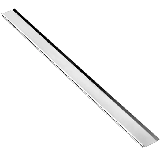 Icopal alu-fugeskinne 11F