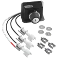 Weber® Gnisttænder Genesis® 330