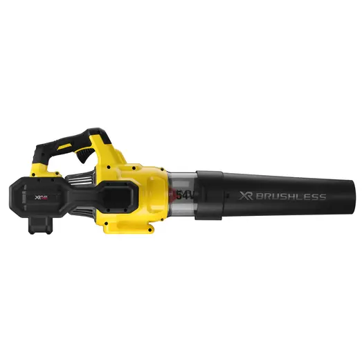 DeWALT DCMBA572N-XJ Løvblæser 54V