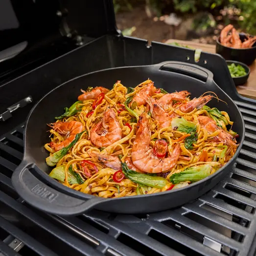 Weber® Spirit® EP-425 Gasgrill