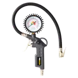Probuilder Pumpepistol m/manometer