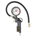 Probuilder Pumpepistol m/manometer