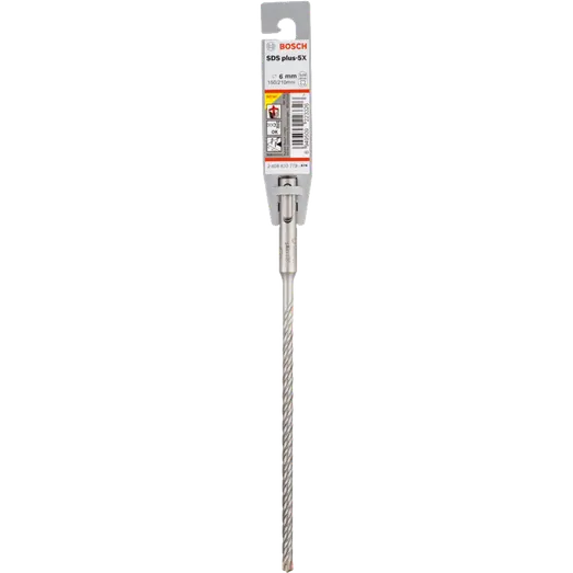 Bosch SDS PLUS-5X-borehoved