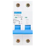 Automatsikring 1 pol + N 10A