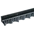 Plastmo HexaLine 2.0 Drænpakke sort/sort