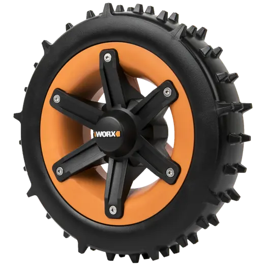 Worx WA0955 Off-Road hjul L-model