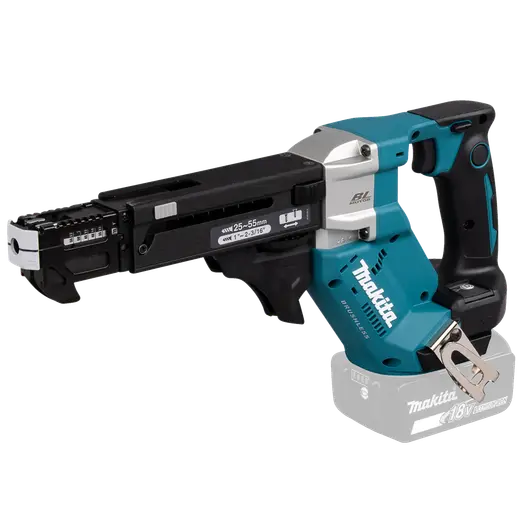 Makita DFR551Z 18V LXT skrueautomat solo