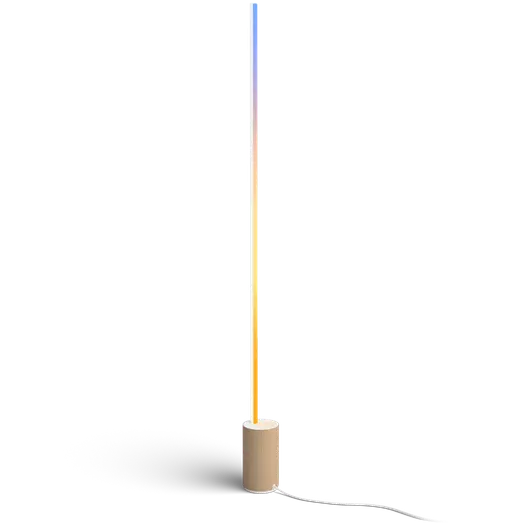Philips Hue Signe Gradient gulvlampe eg