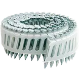 Tjep BC beslagsøm FH 15° båndede 4,0x40 mm elgalv. 2400 stk