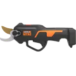 Worx WG330E.9 20V beskærersaks solo