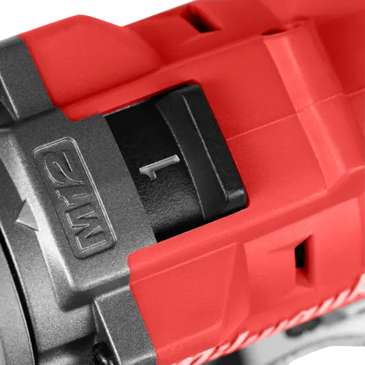 Milwaukee M12 FPD2-0 slagboremaskine solo