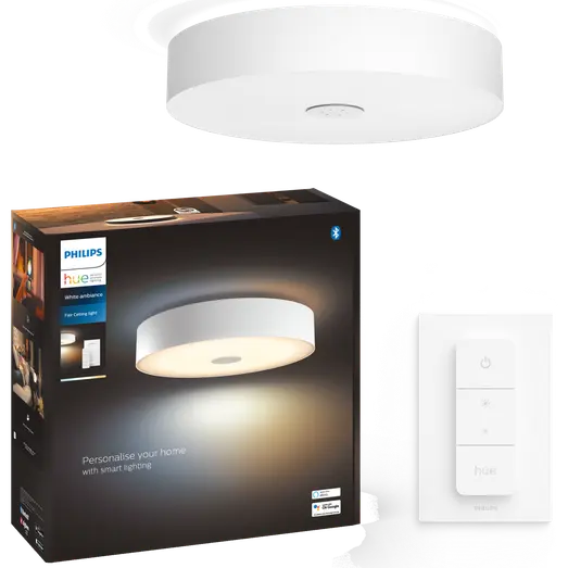 Philips Hue Fair loftslampe LED