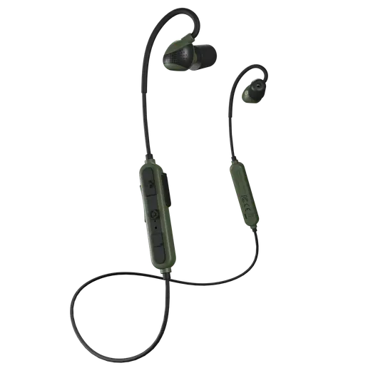 ISOTunes PRO Advance 2,0 in ear høreværn