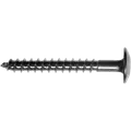 Cedral  I-Fix facadeskrue 4,8x39 mm A2 RAL 7047 grå 250 stk