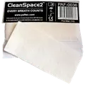 Cleanspace forfilter
