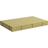 Rockwool Flexibatts 37 570x980 mm
