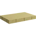 Rockwool Flexibatts 37 570x980 mm