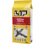 LIP multifuge 2-20 mm grå
