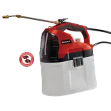Einhell GE-WS 18/75 18V havesprøjte 7,5 liter solo