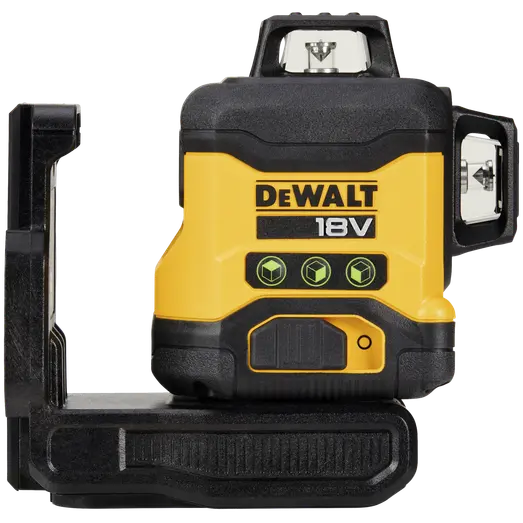 Dewalt DCLE34031N-XJ multilinjelaser solo