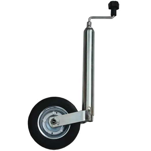 Næsehjul t/trailer Ø48 mm