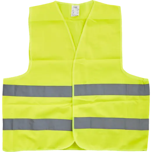 Sikkerhedsvest voksen XL
