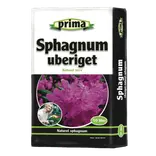 Prima sphagnum uberiget 50 L