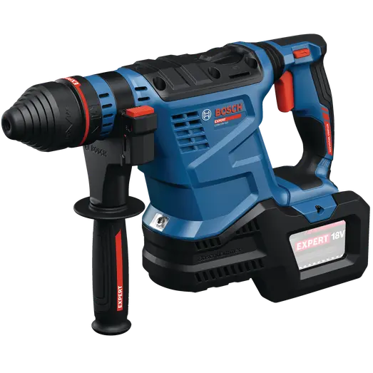 Bosch EXBVH 18V-32f borehammer SDS plus solo