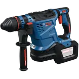 Bosch EXBVH 18V-32f borehammer SDS plus solo