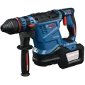 Bosch EXBVH 18V-32f borehammer SDS plus solo