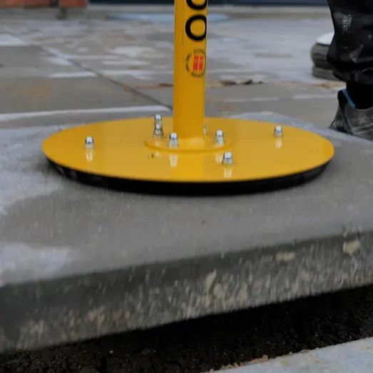Ravendo Mini Vakuum TL fliseløfter 50 kg