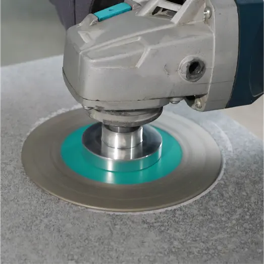 Bihui diamant kopskive M14x125 mm